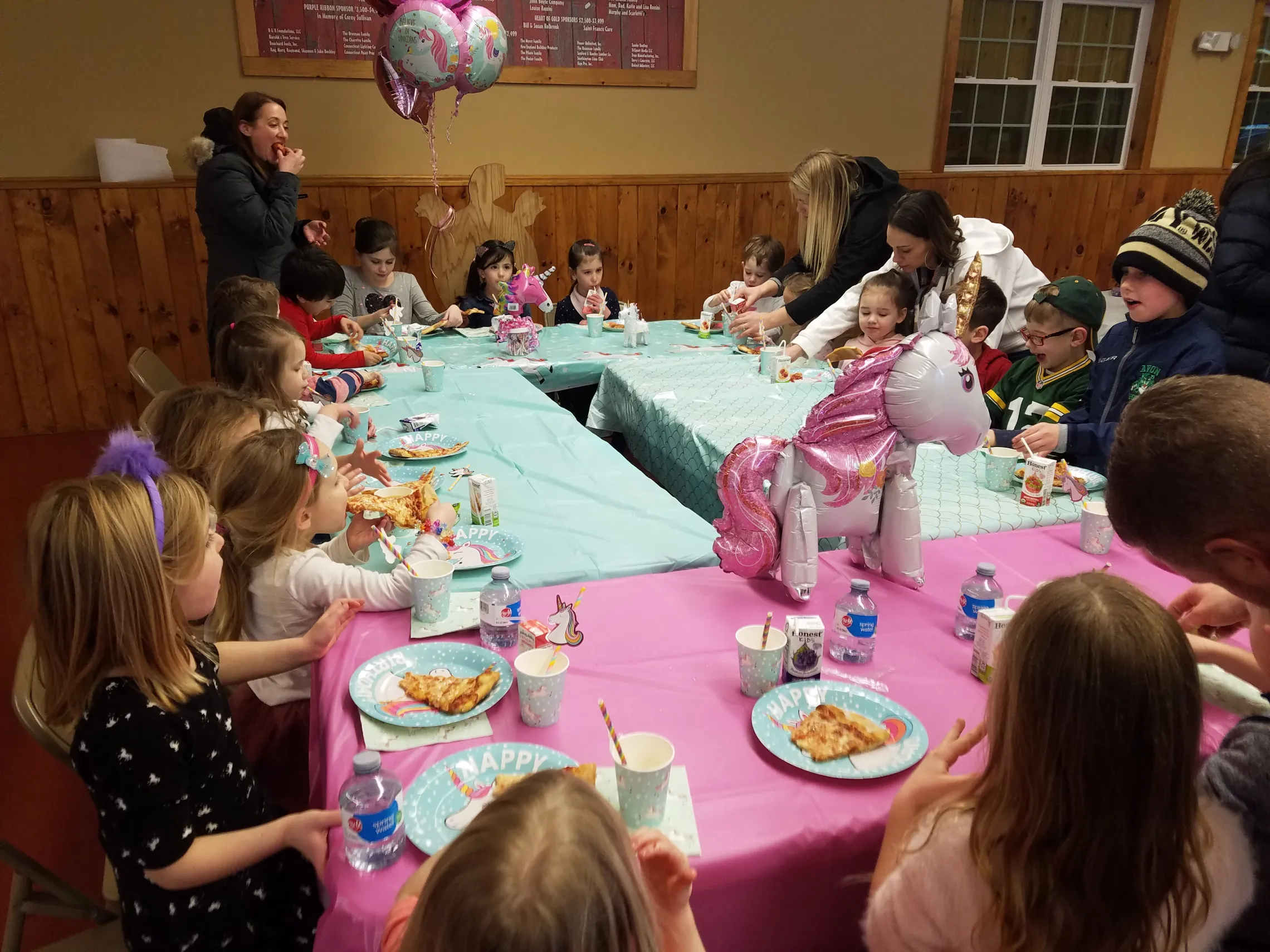 Birthday Party