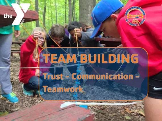 Teambuilding