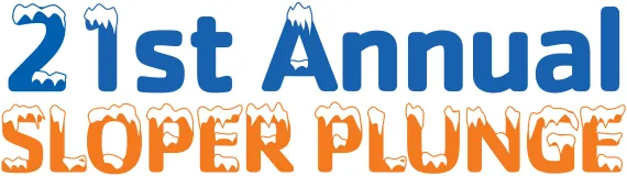 Sloper Plunge - 21st Annual
