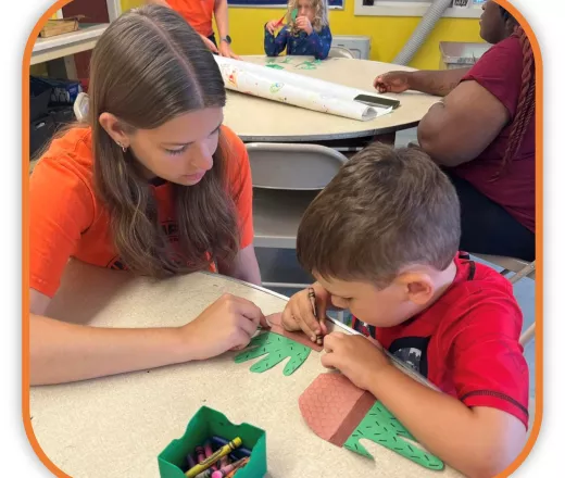 School's Out Fun Days