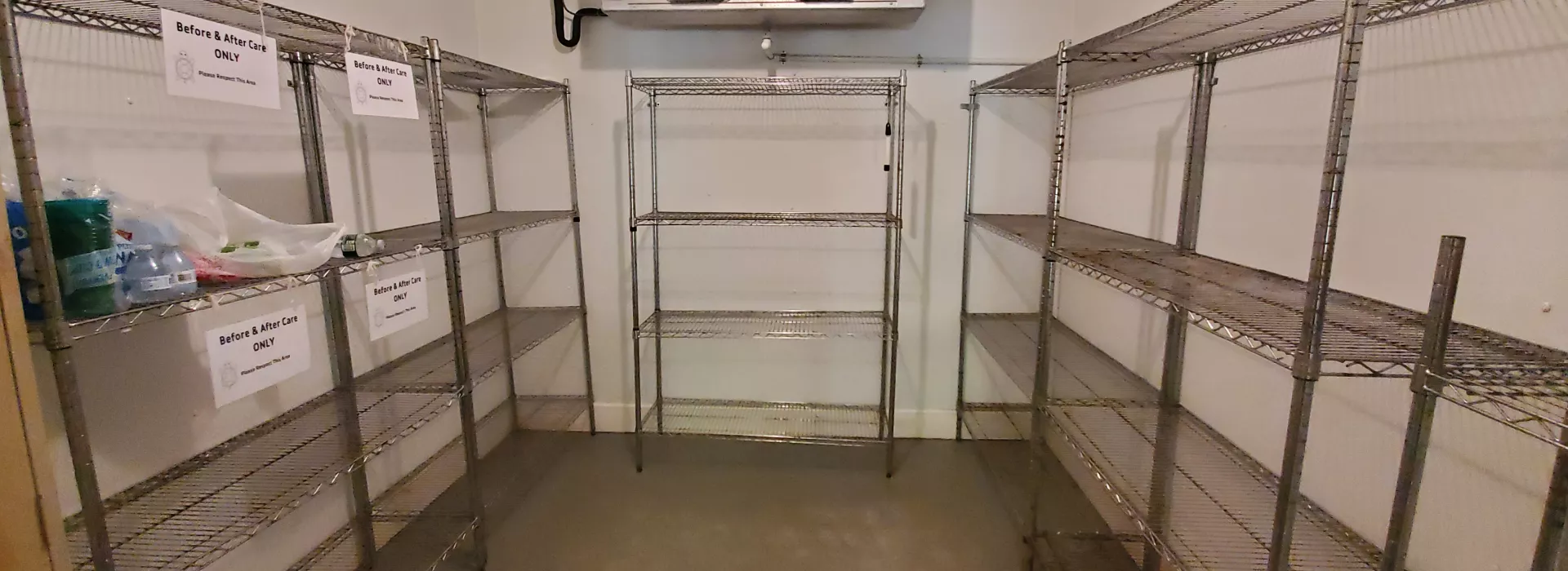 mcleod refridgerator