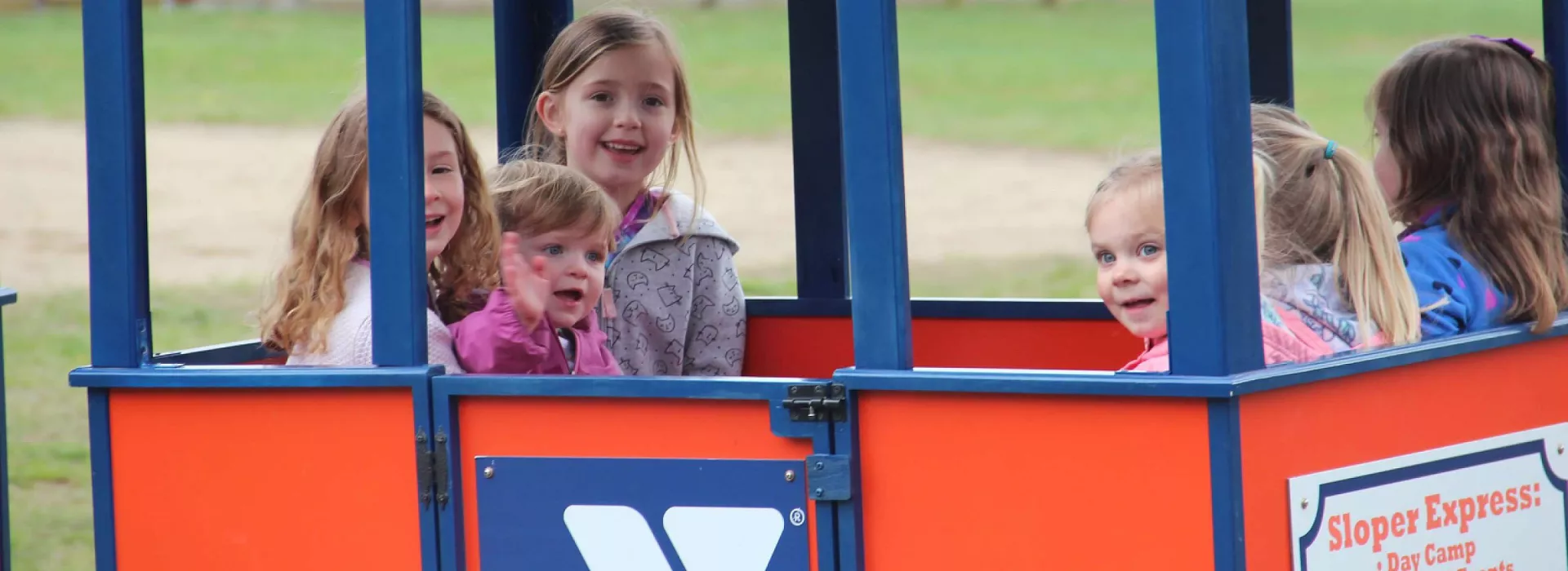 Sloper Express Party